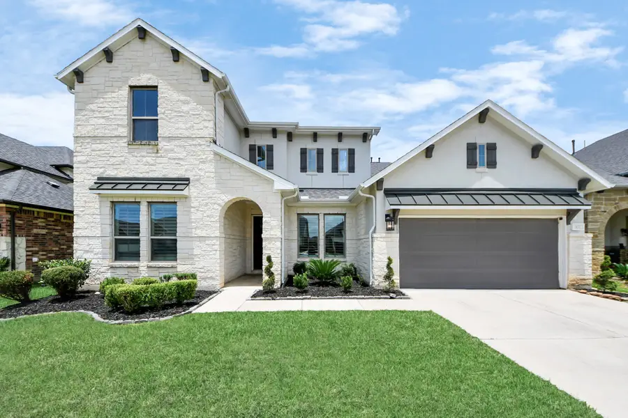 1831 Golden Cape Drive, Katy, TX 77494 - Image #2