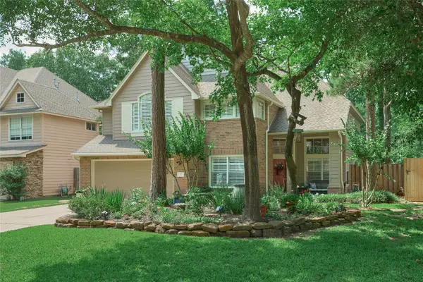 55 E Greywing Circle, The Woodlands, TX 77382