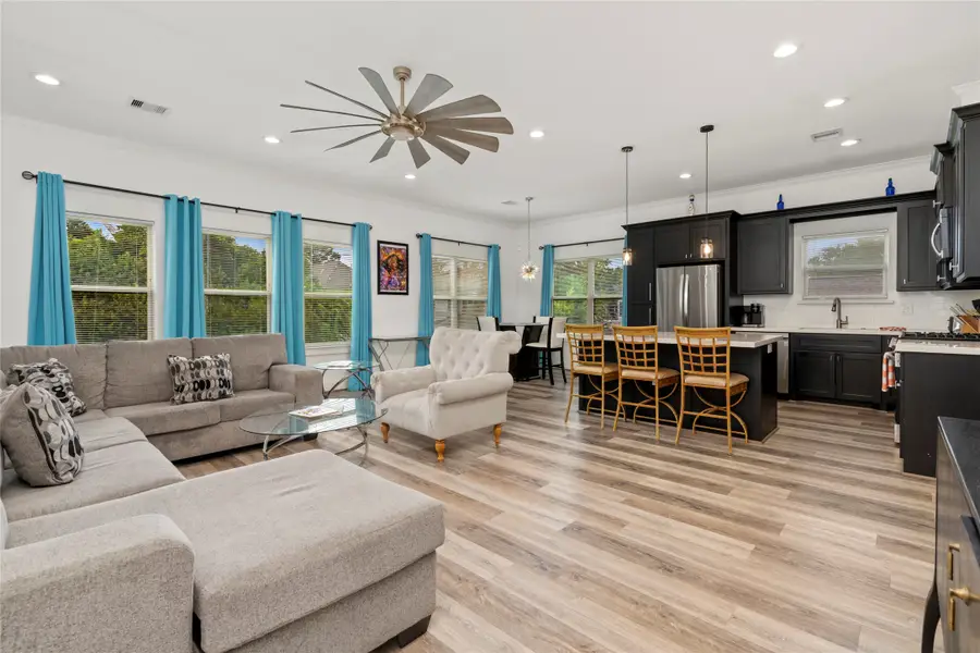 792 Paul Quinn Street, Houston, TX 77091 - #2