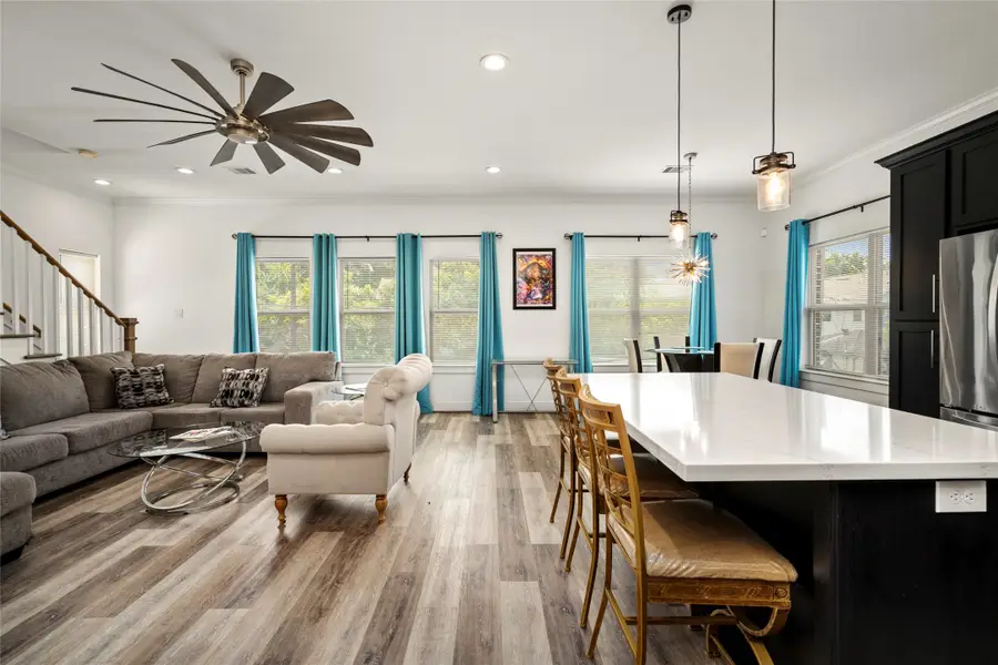 792 Paul Quinn Street, Houston, TX 77091 - #3