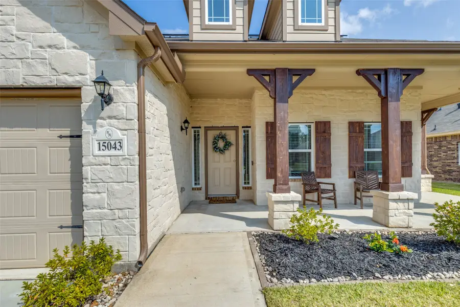 15043 Meadow Glen North Glen N, Conroe, TX 77306 - Image #2