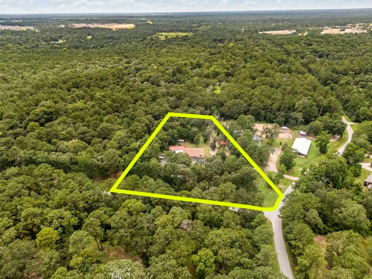 1823 Will Scarlett Street, Montgomery, TX 77316 - Image #1