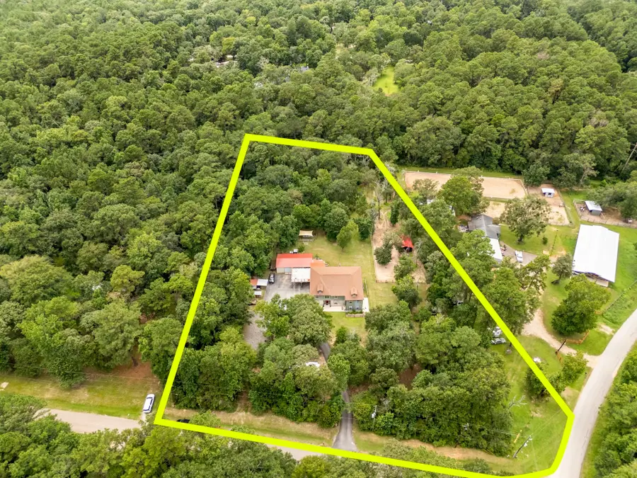 1823 Will Scarlett Street, Montgomery, TX 77316 - Image #3