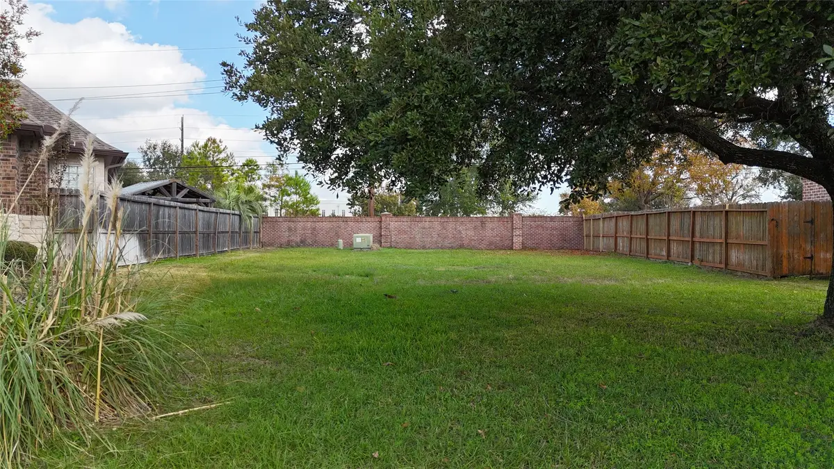 18006 Lovett Lane, Spring, TX 77379 - Image #1