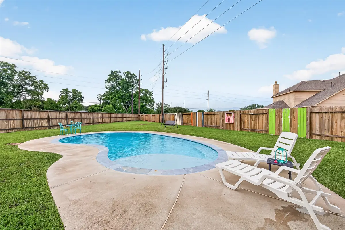 3758 Butterfly Breeze Lane, Richmond, TX 77406 - #1