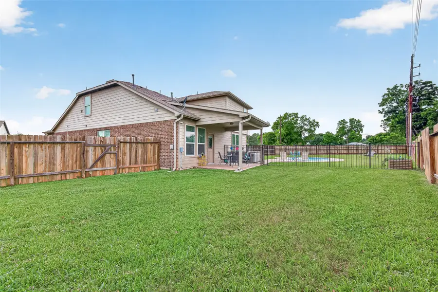 3758 Butterfly Breeze Lane, Richmond, TX 77406 - #3