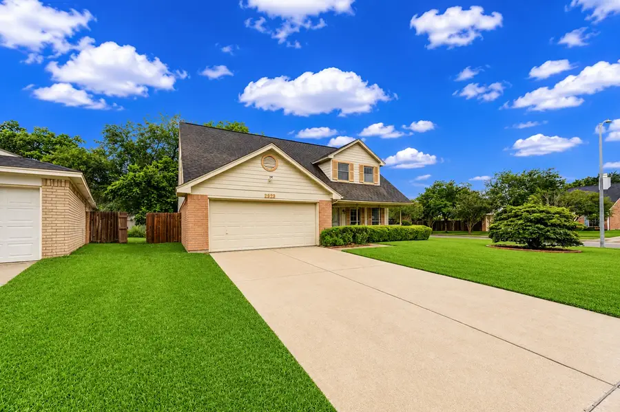2923 Cottonfield Way, Sugar Land, TX 77479 - #2