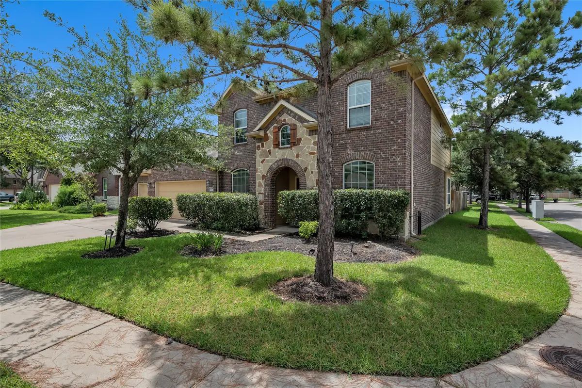20139 Redondo Valley Drive, Cypress, TX 77433 - #1