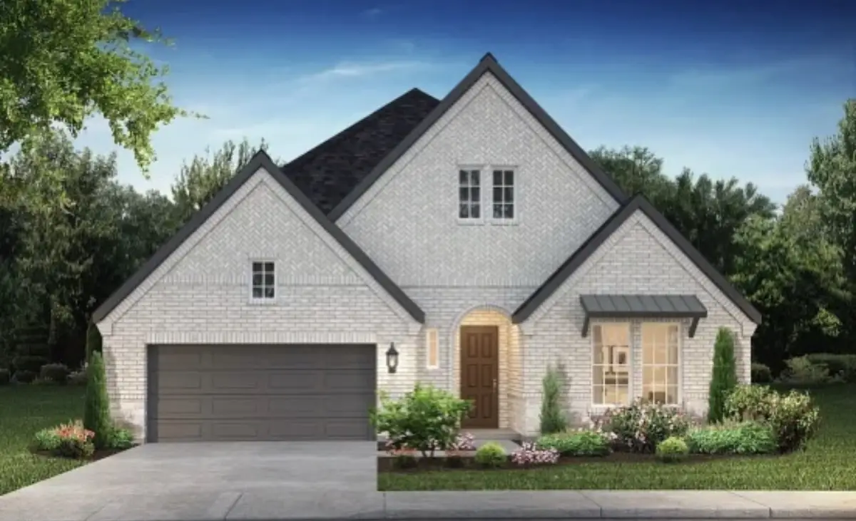 16287 Sheridan River Trail, Conroe, TX 77302 - #1