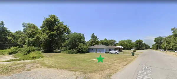 2235 West Rose, Other, Ar 72315