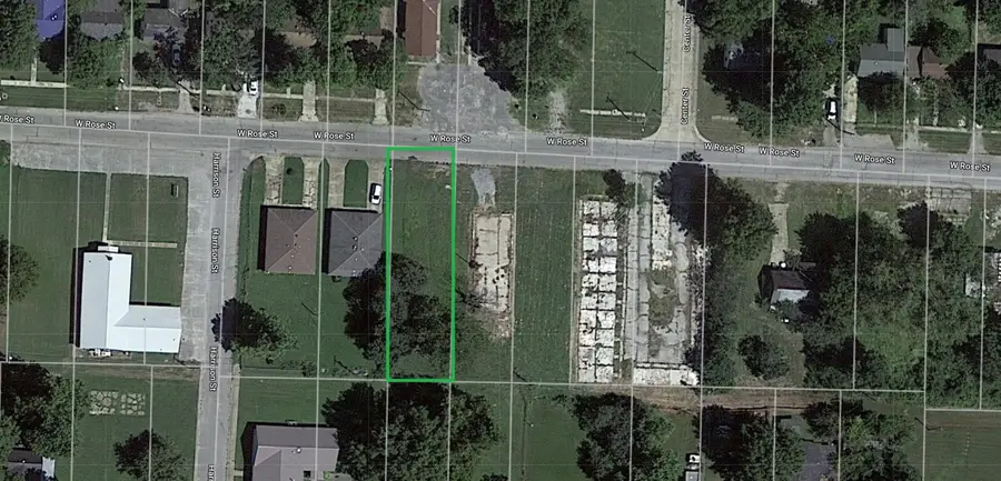 2235 West Rose, Blytheville, Ar 72315 - #2