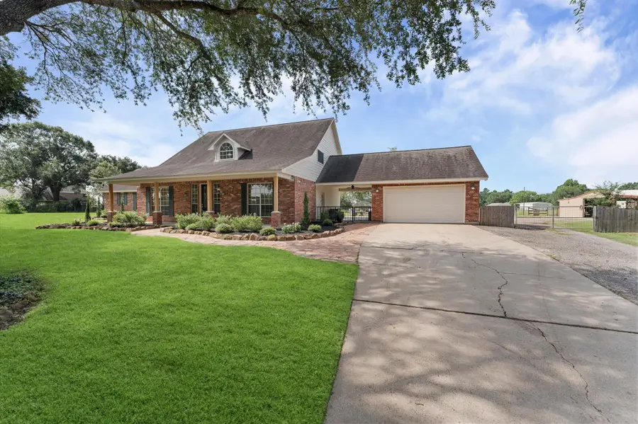 33014 Grove Park Drive, Waller, TX 77484 - #3