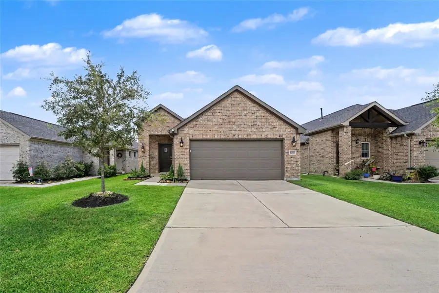 22627 Rosy Heights Trail, Tomball, TX 77377 - #2