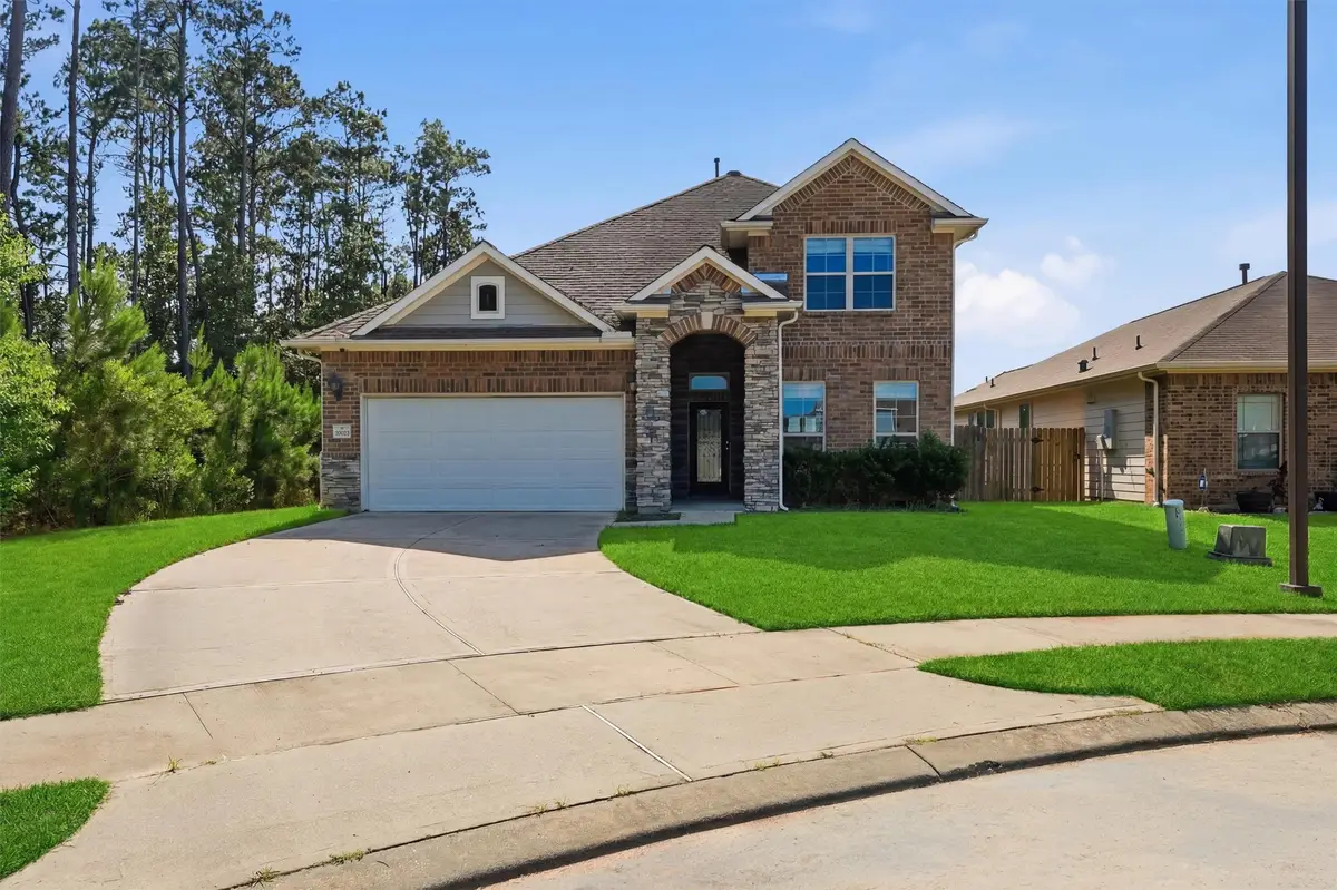 20023 Poppy Hills Lane, Cleveland, TX 77327 - #1