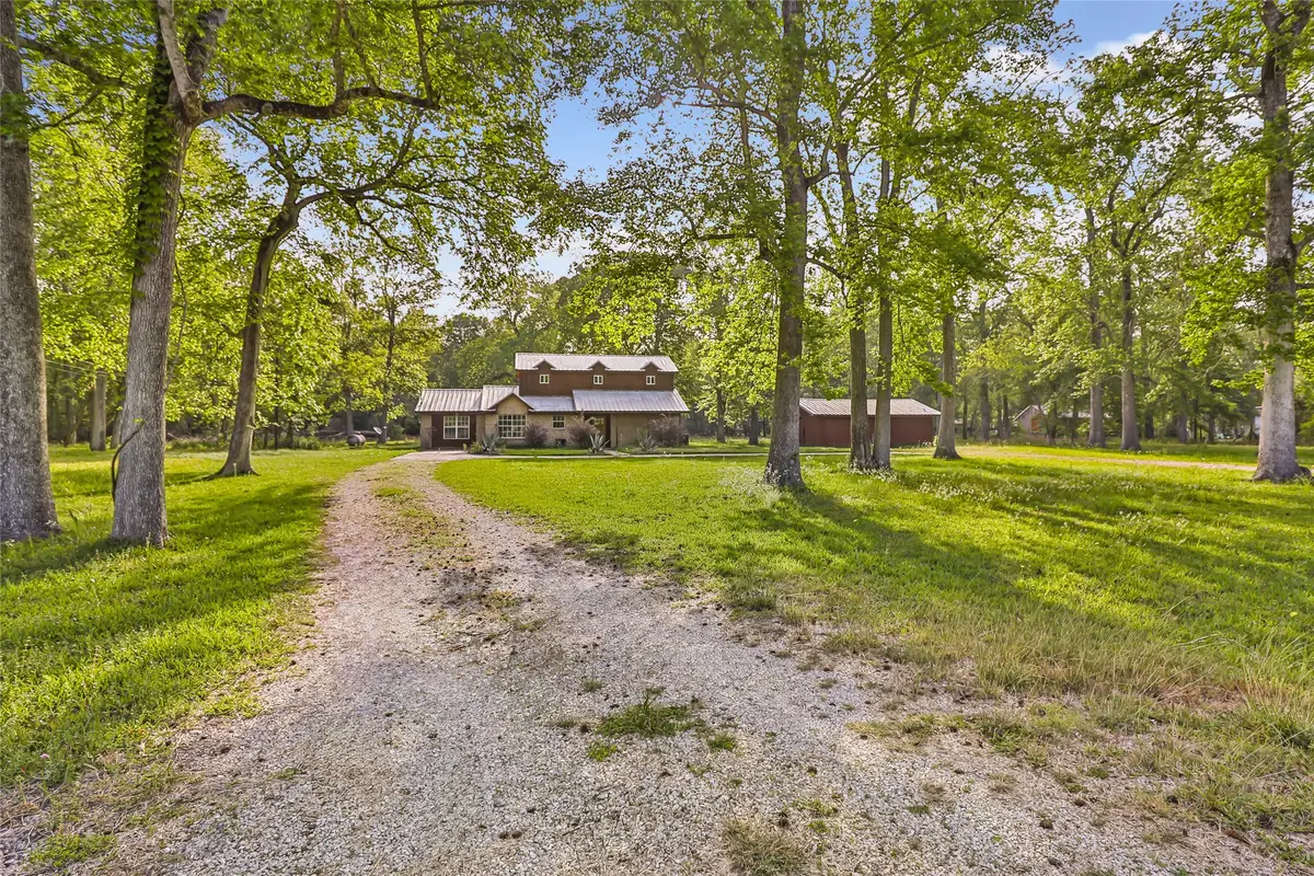 420 County Road 4012, Dayton, TX 77535 - #1