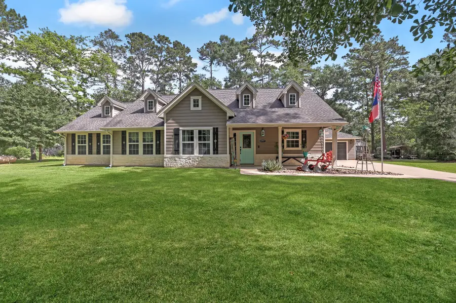 8997 Hickory Road, Plantersville, TX 77363 - #3