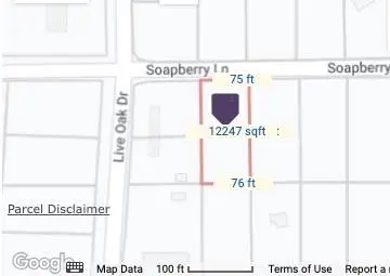 0 Soapberry Lane, Plantersville, TX 77363 - Image #3