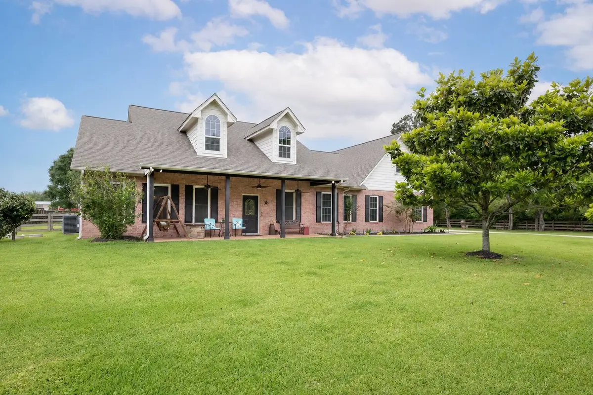 16901 Steinhagen Road, Cypress, TX 77429 - #1