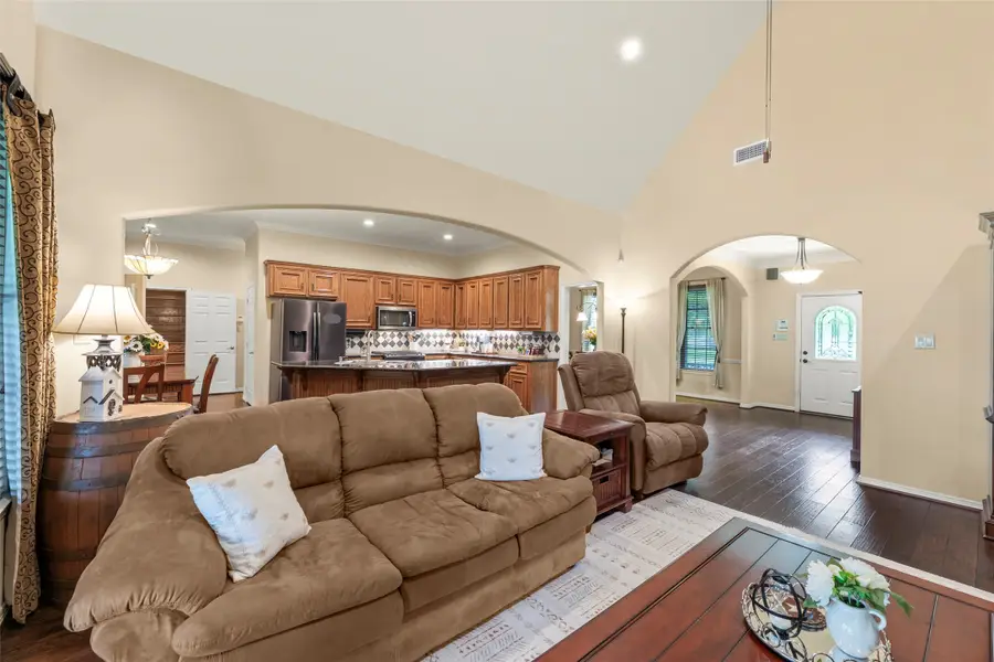 16901 Steinhagen Road, Cypress, TX 77429 - #3