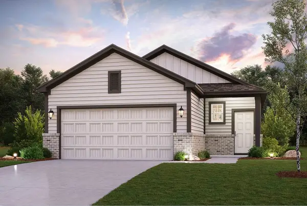 19903 Park Mesa Lane, Porter, TX 77365