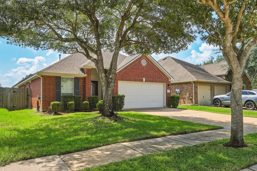 26327 Christen Canyon Lane, Richmond, TX 77406 - #2