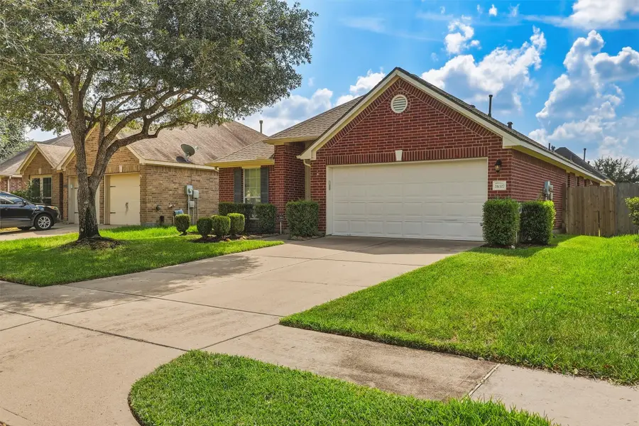 26327 Christen Canyon Lane, Richmond, TX 77406 - #3