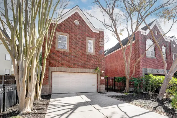 312 Knox Street, Houston, TX 77007