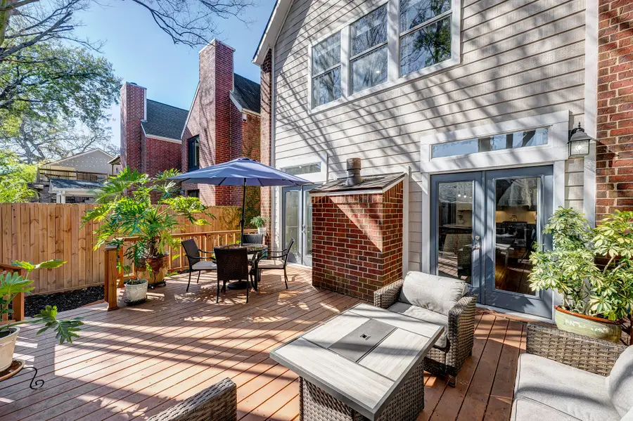 312 Knox Street, Houston, TX 77007 - #2