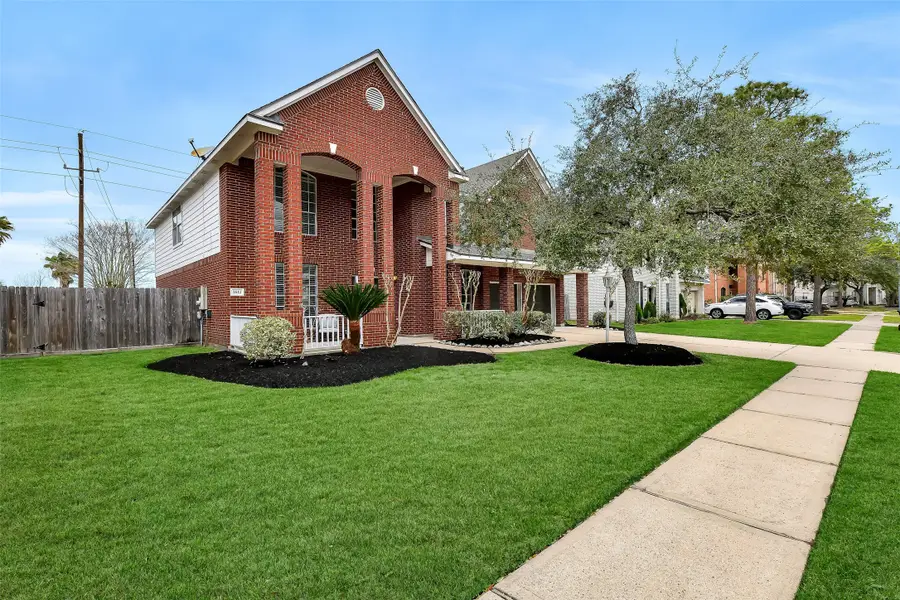 3612 W Pine Orchard Drive, Pearland, TX 77581 - #3