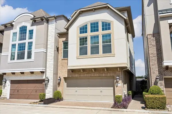 8306 Ginger Oak Street, Houston, TX 77055