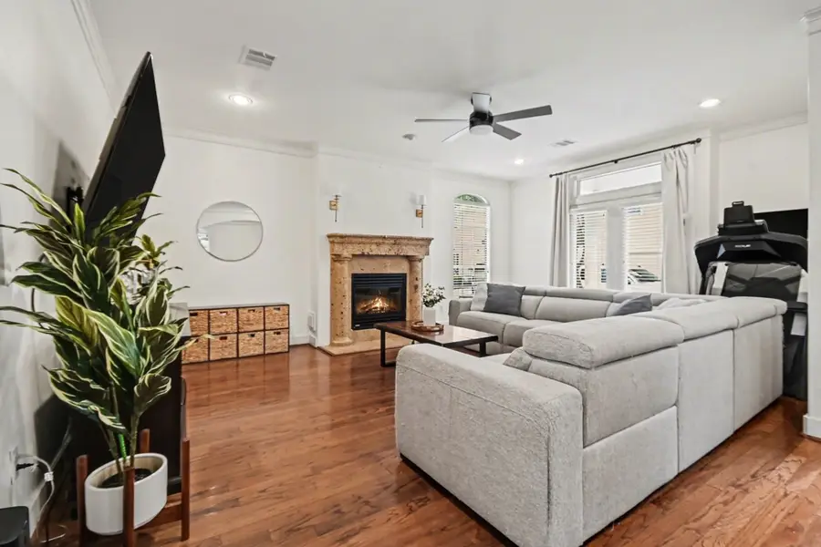 1470 Springrock Lane #6, Houston, TX 77055 - #3