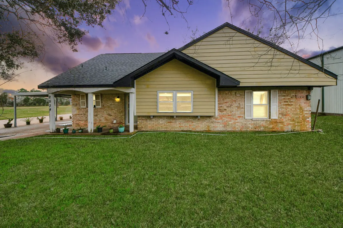 2534 Garden Road #CR109, Pearland, TX 77581 - Image #1
