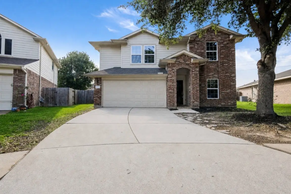 5919 Laramie River Court, Katy, TX 77449 - #1