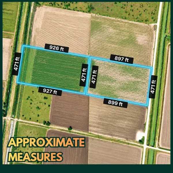 0 N Of Gracia Road, Rio Hondo, TX 78583