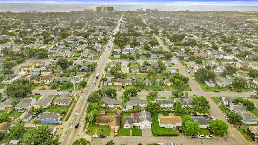 5311 Perry Avenue, Galveston, TX 77551 - #2