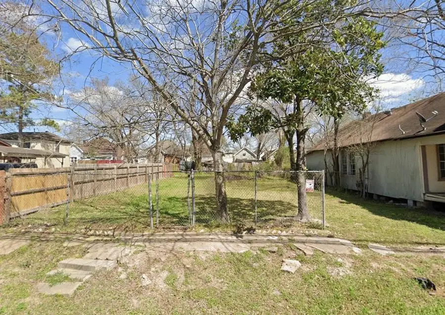 1604 Hardy Street, Houston, TX 77026 - Image #2