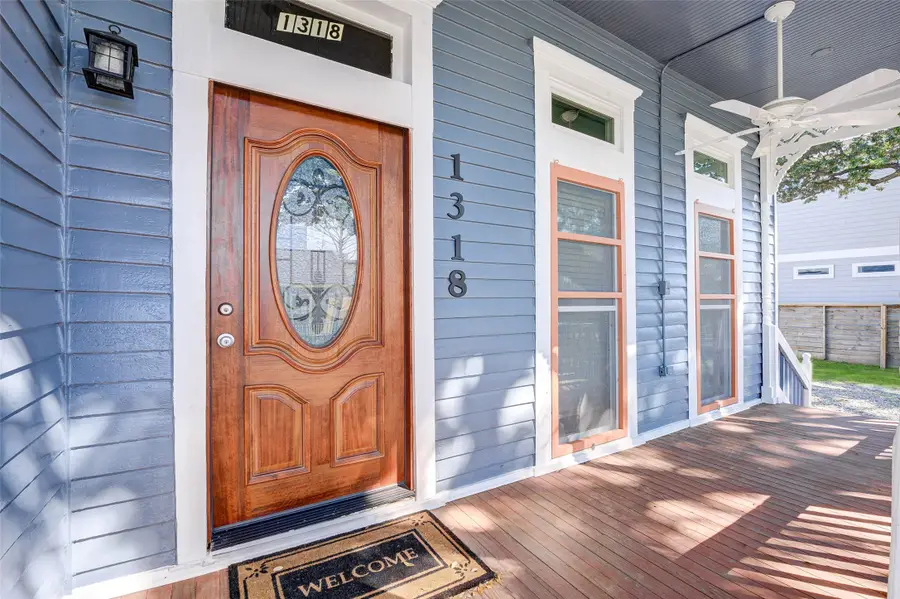 1318 Bingham Street, Houston, TX 77007 - Image #2