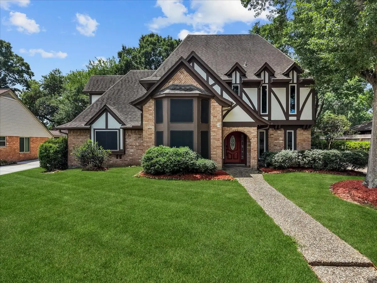 15814 Larkfield Drive, Houston, TX 77059 - #1
