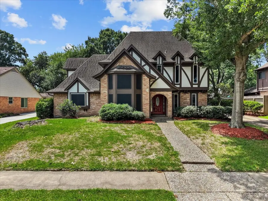 15814 Larkfield Drive, Houston, TX 77059 - #2