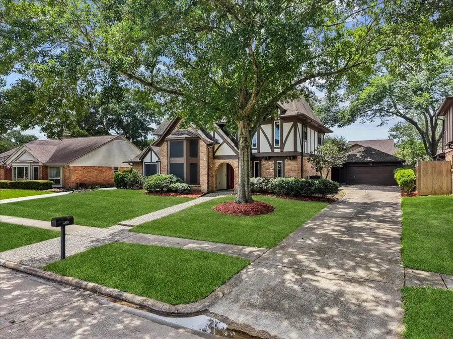 15814 Larkfield Drive, Houston, TX 77059 - #3