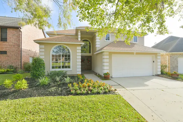 309 Harbor Circle, Montgomery, TX 77356