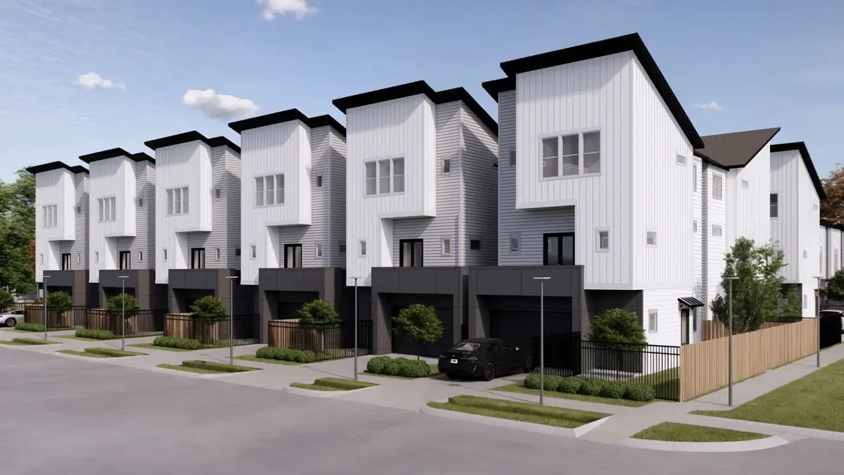 6815 Cadillac Street, Houston, TX 77021 - Image #1