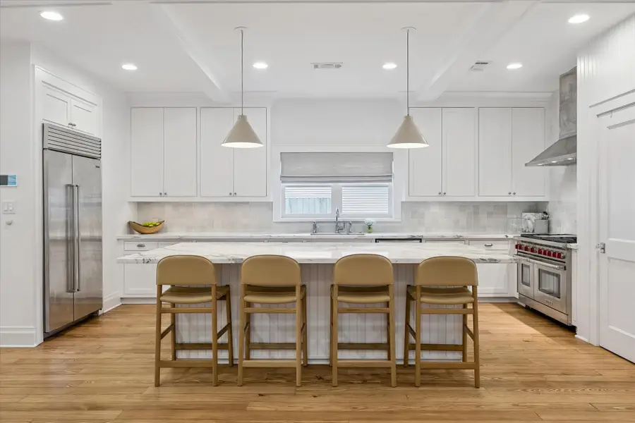 1416 Arlington Street, Houston, TX 77008 - #3