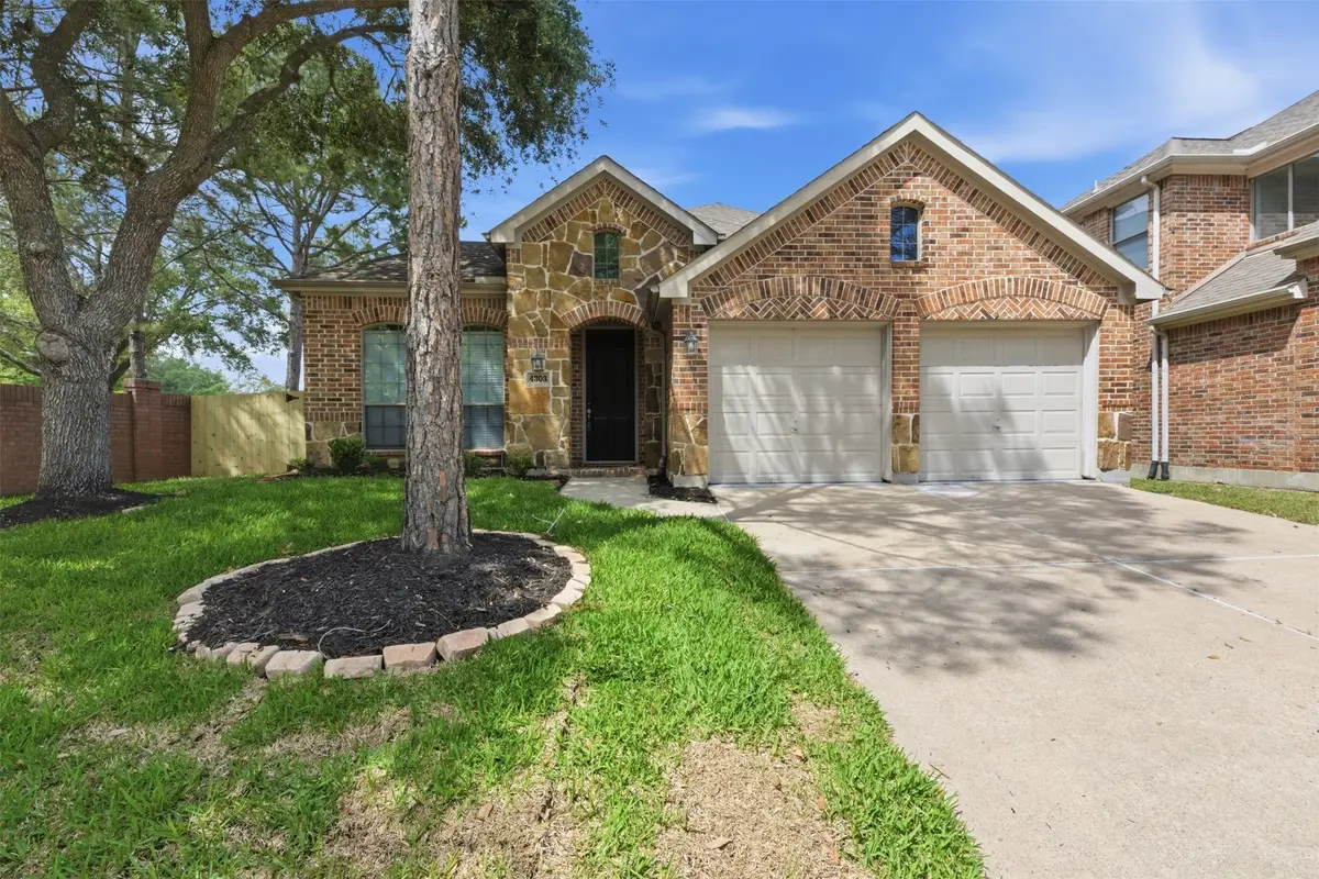 4303 Wellington Grove Lane, Katy, TX 77494 - #1