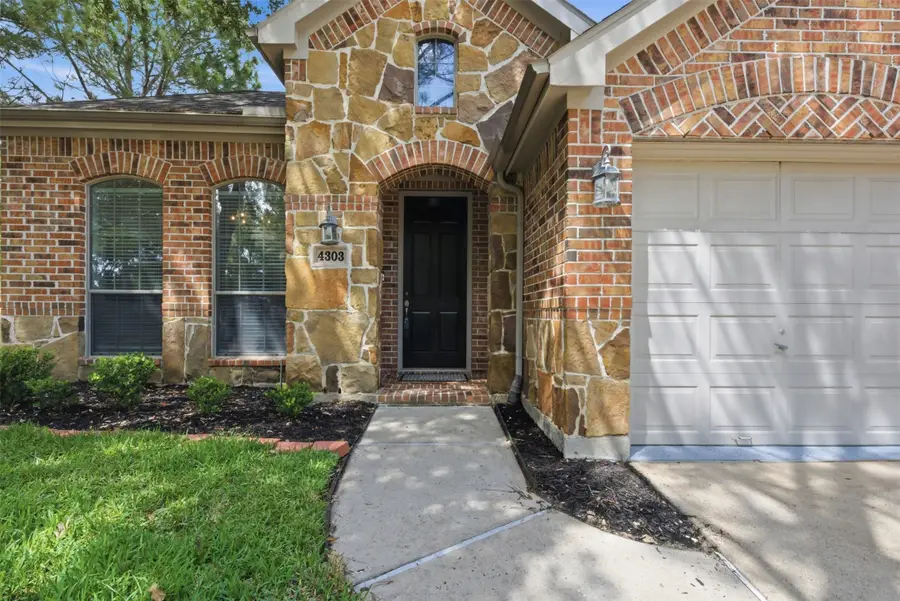 4303 Wellington Grove Lane, Katy, TX 77494 - #2