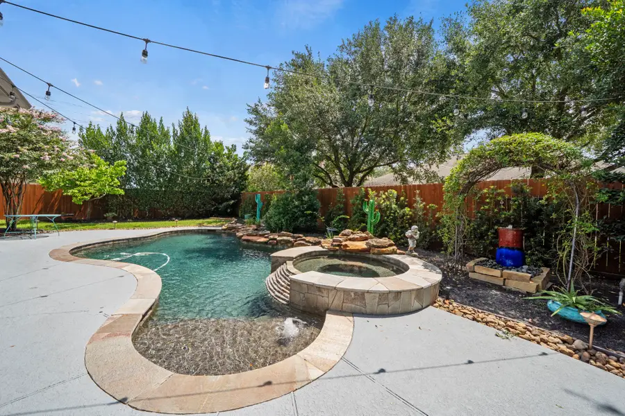 9302 Brady Branch Lane, Cypress, TX 77433 - #2
