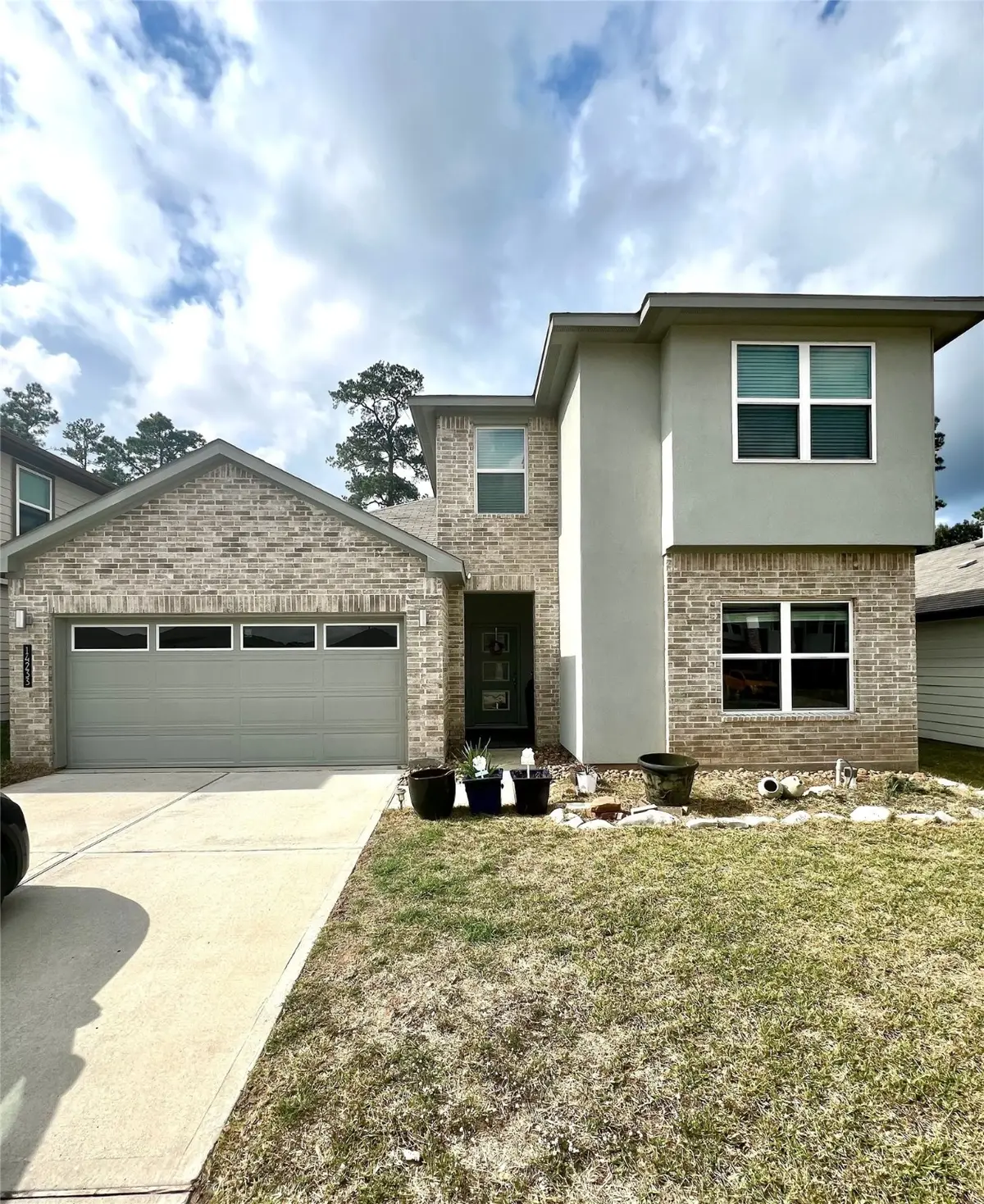 14233 Wonder Lake, Conroe, TX 77384 - Image #1