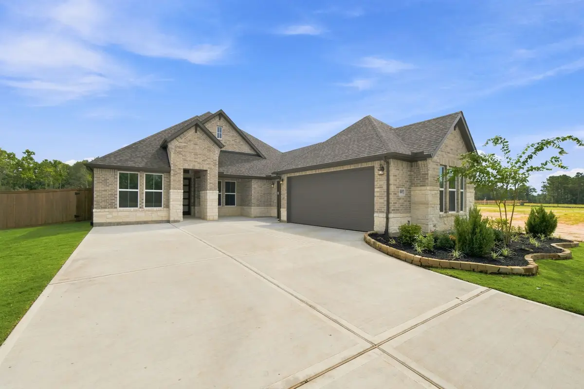 7007 Putter Point Drive, Porter, TX 77365 - #1