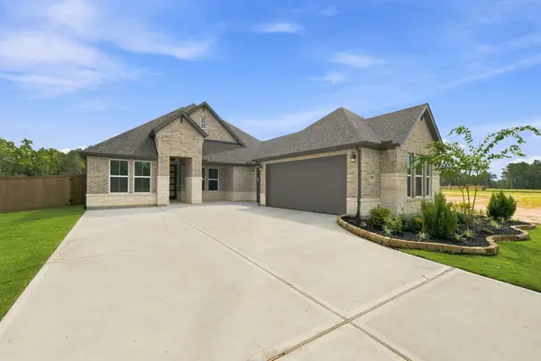7007 Putter Point Drive, Porter, TX 77365