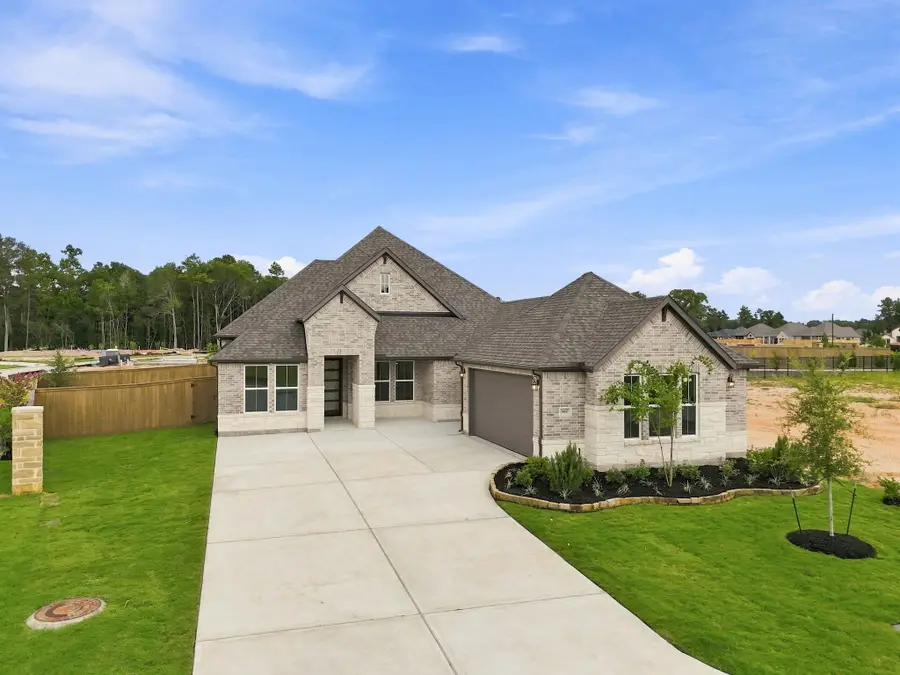 7007 Putter Point Drive, Porter, TX 77365 - #2
